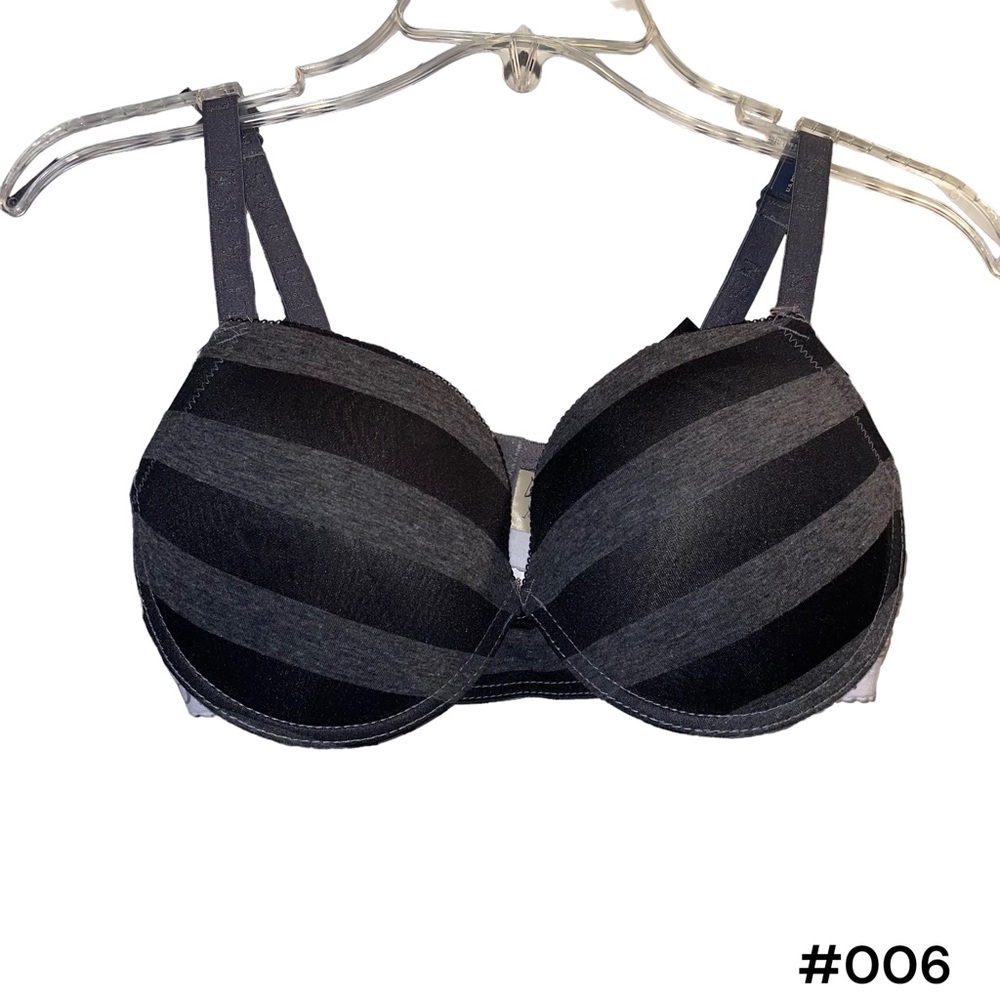 U.S. Polo Assn Push up Bra 36D